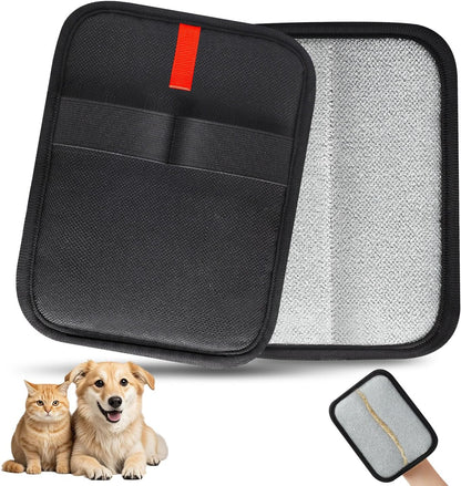 Pet Hair Remover Gloves